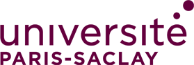 logo Paris Saclay