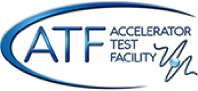 Accelerator Test Facility (AFT) at Brookhaven National Laboratory (logo)