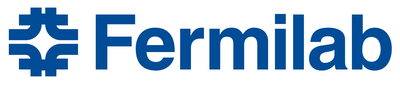 Fermi National Accelerator Laboratory logo