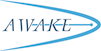 awake logo png