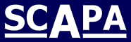 SCAPA logo